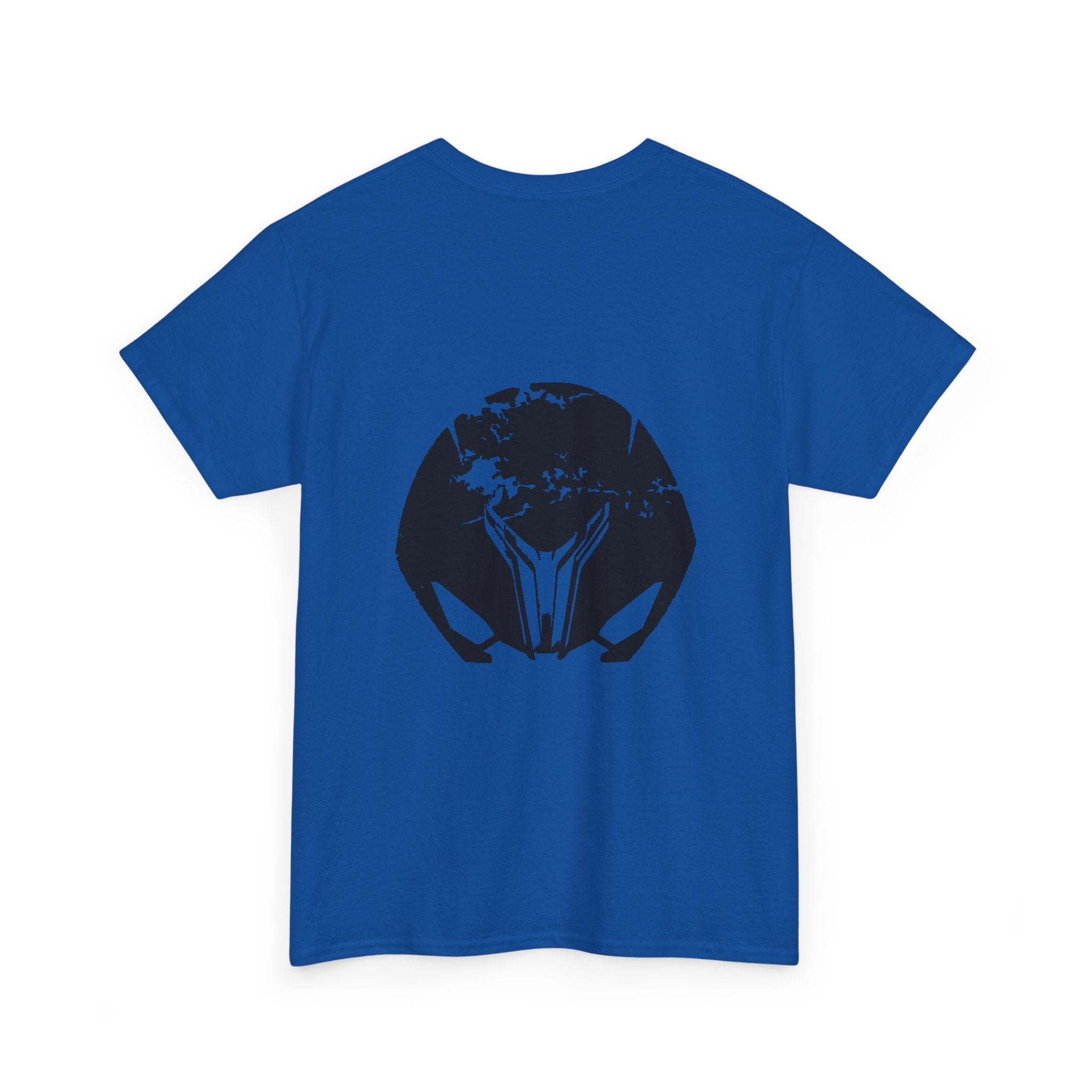 Motorcycle Enthusiast Tee - Unisex Heavy Cotton