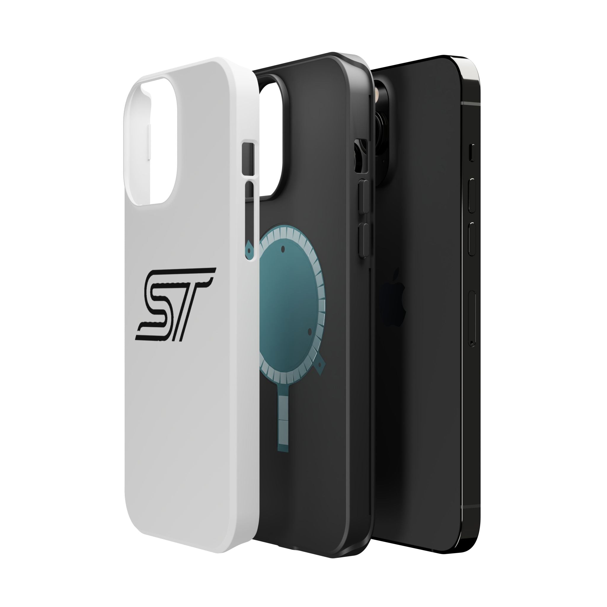 iPhone Case - ST Inspired Impact Resistant Case