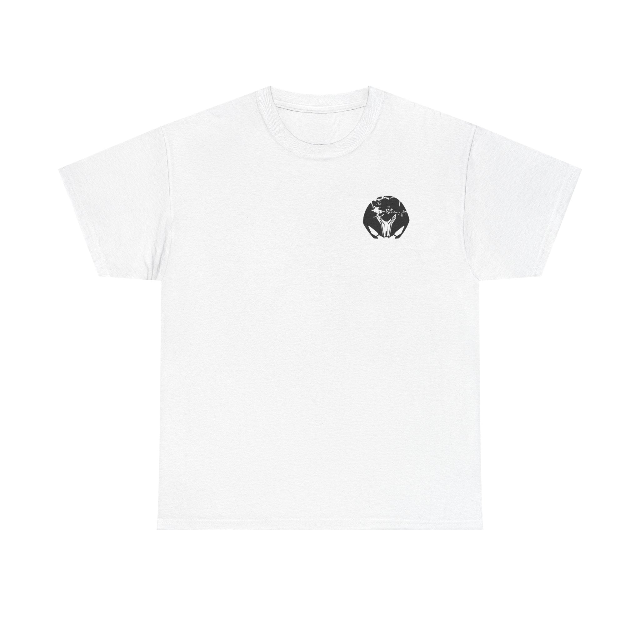 Motorcycle Enthusiast Tee - Unisex Heavy Cotton