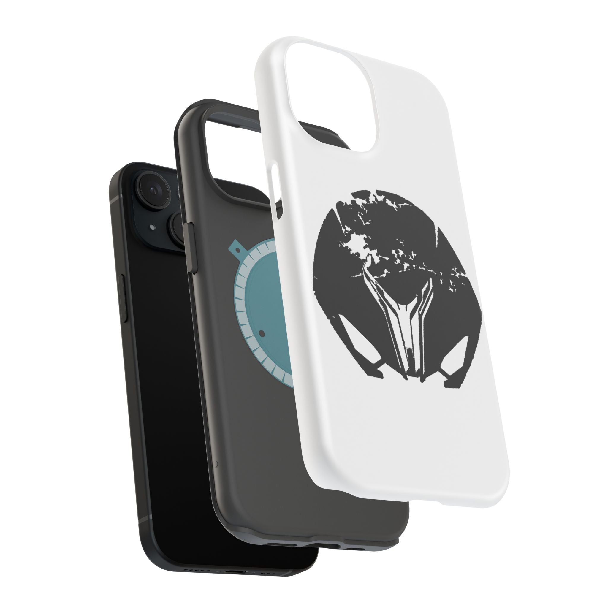 iPhone Case - S1000RR Inspired Impact Resistant Case