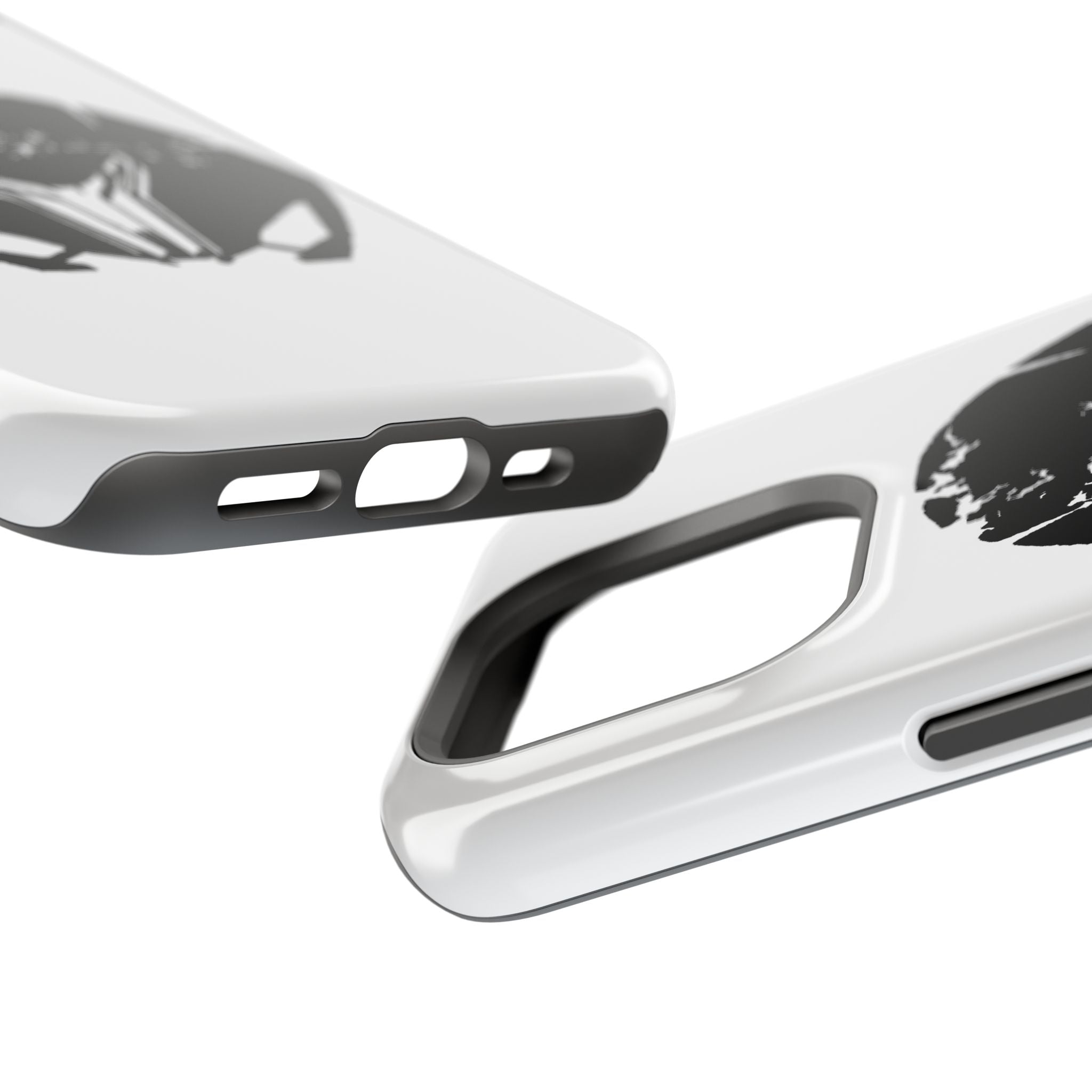 iPhone Case - S1000RR Inspired Impact Resistant Case