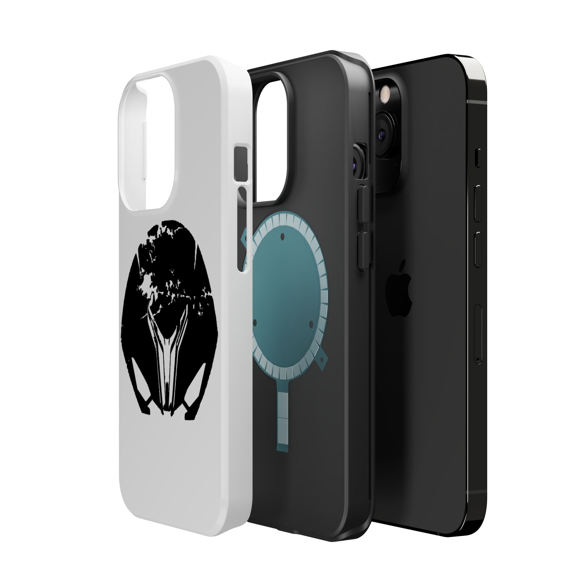 iPhone Case - S1000RR Inspired Impact Resistant Case