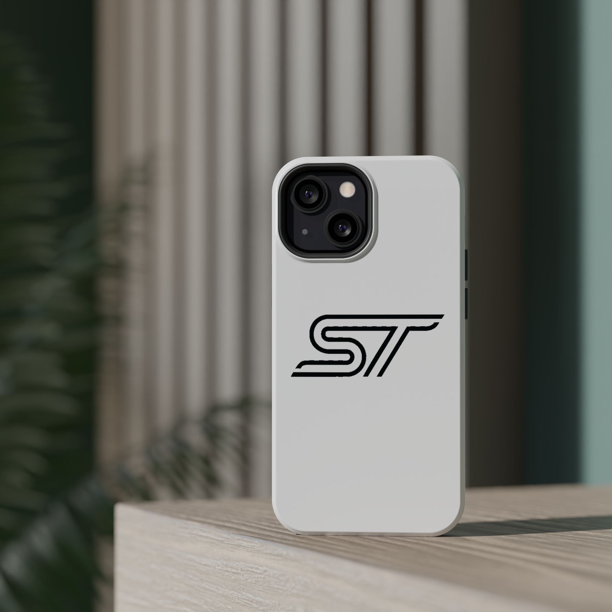 iPhone Case - ST Inspired Impact Resistant Case