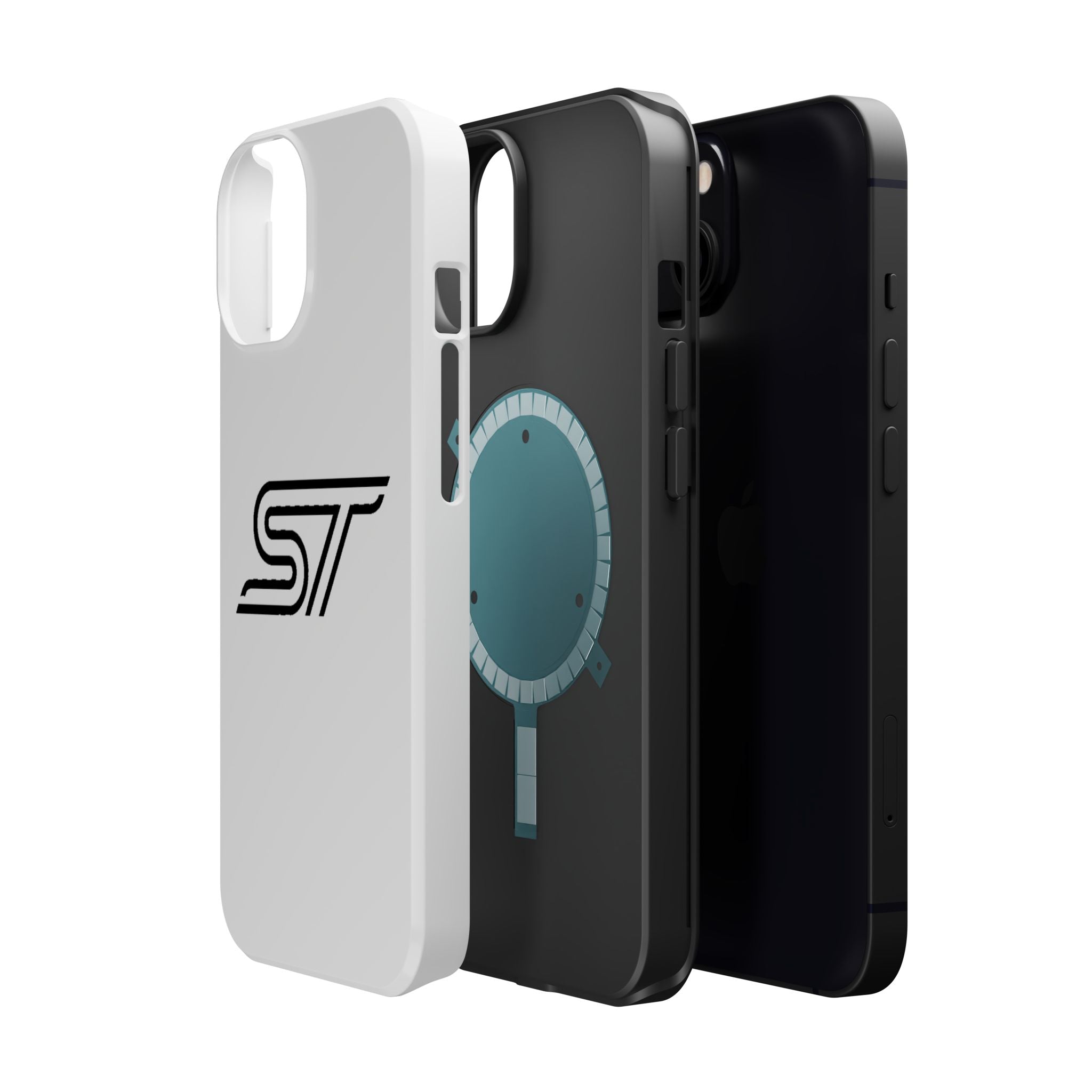 iPhone Case - ST Inspired Impact Resistant Case