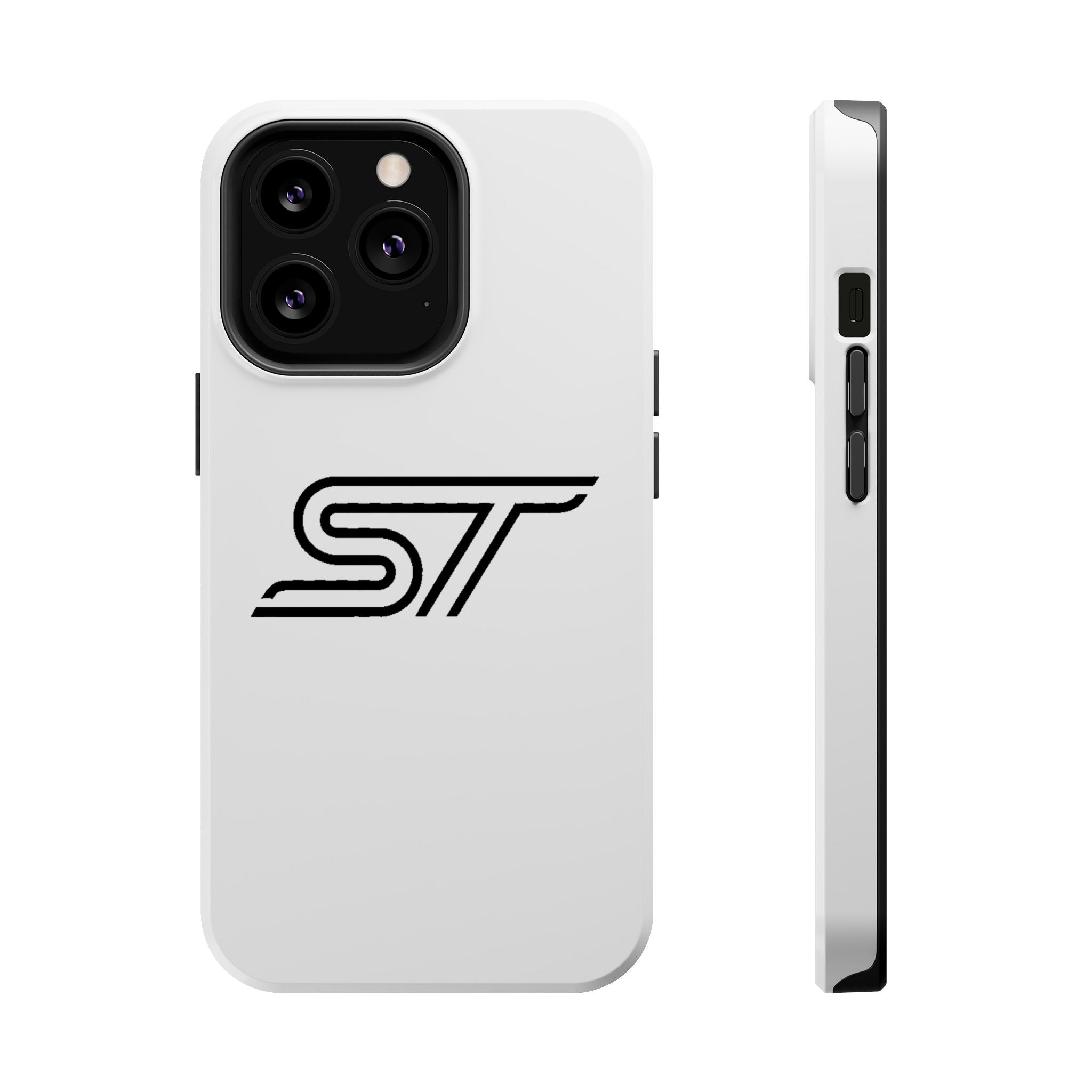 iPhone Case - ST Inspired Impact Resistant Case