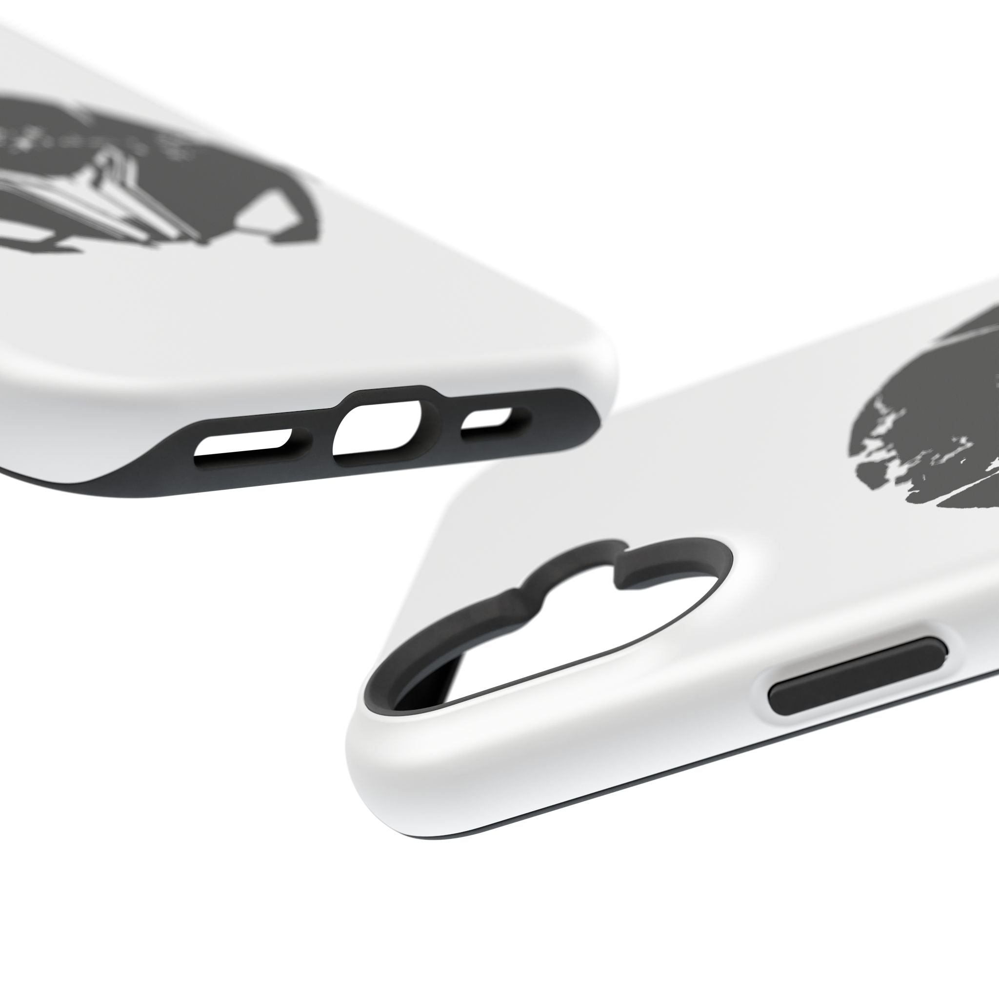 iPhone Case - S1000RR Inspired Impact Resistant Case