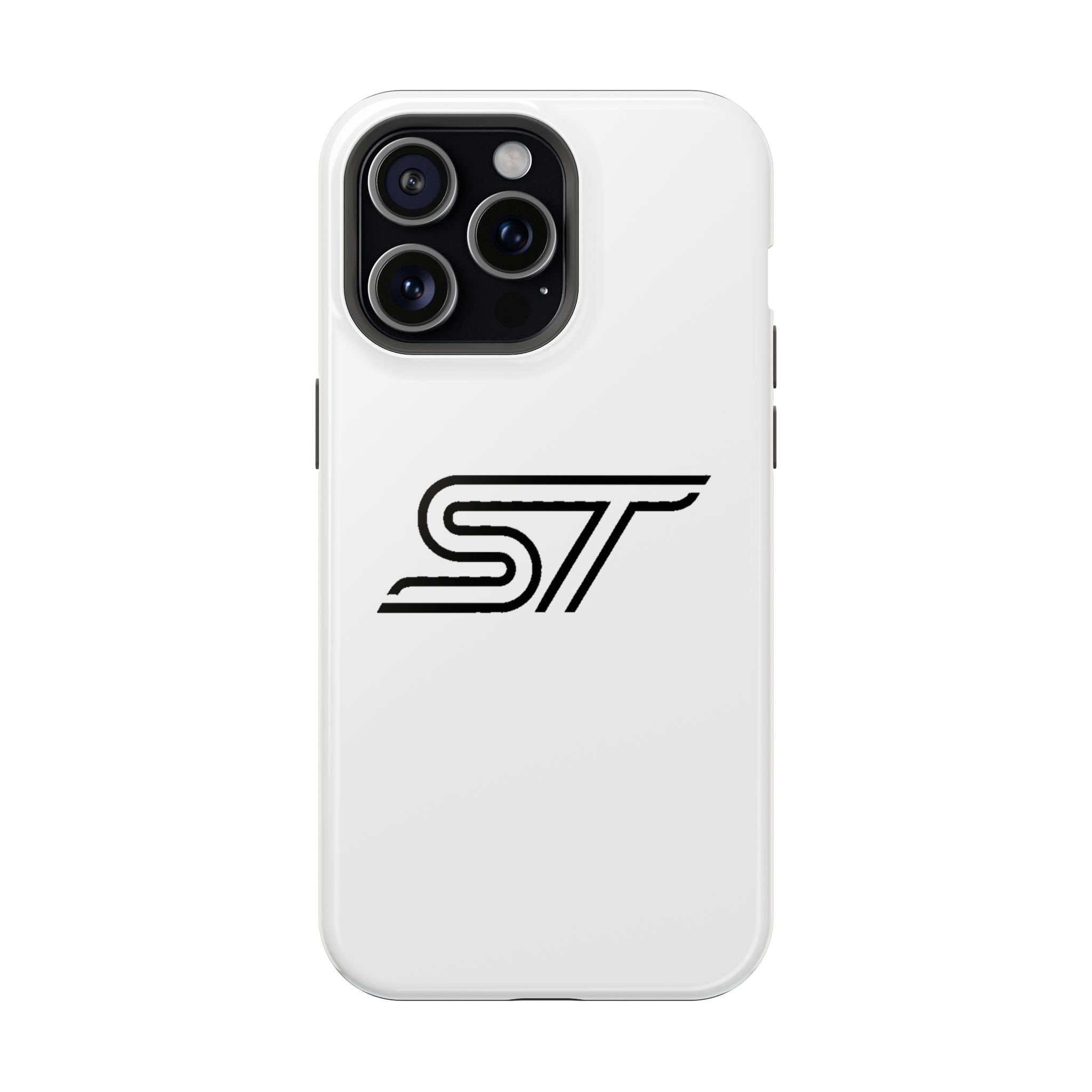 iPhone Case - ST Inspired Impact Resistant Case
