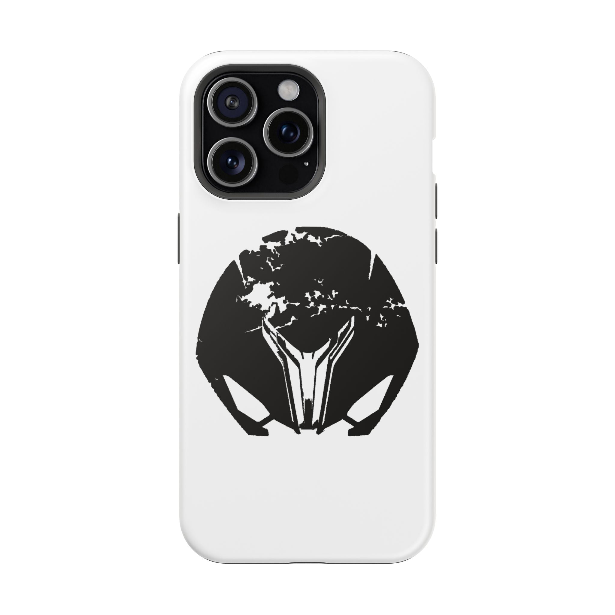 iPhone Case - S1000RR Inspired Impact Resistant Case