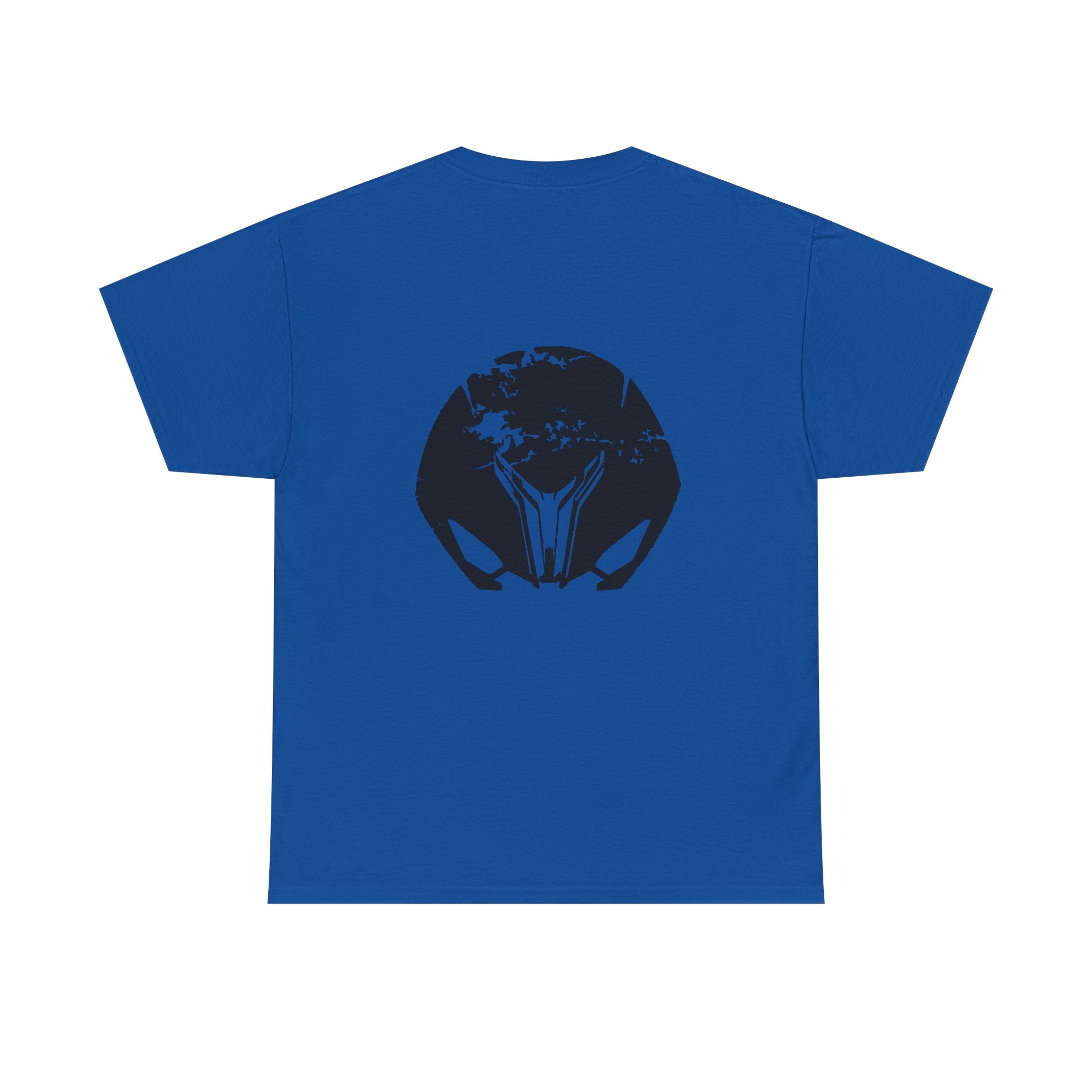 Motorcycle Enthusiast Tee - Unisex Heavy Cotton