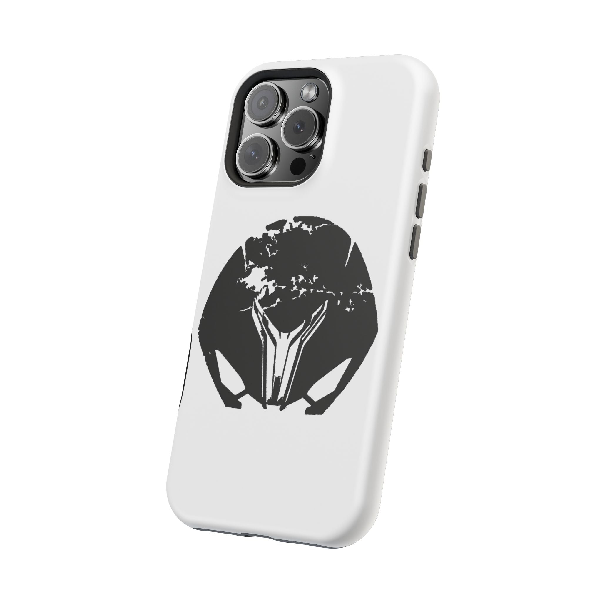 iPhone Case - S1000RR Inspired Impact Resistant Case
