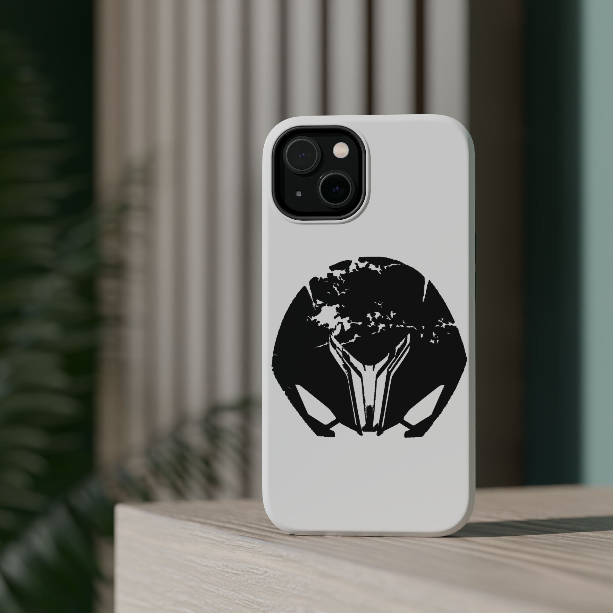 iPhone Case - S1000RR Inspired Impact Resistant Case