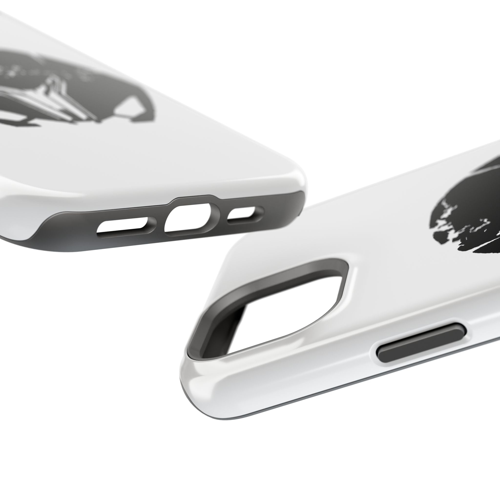 iPhone Case - S1000RR Inspired Impact Resistant Case