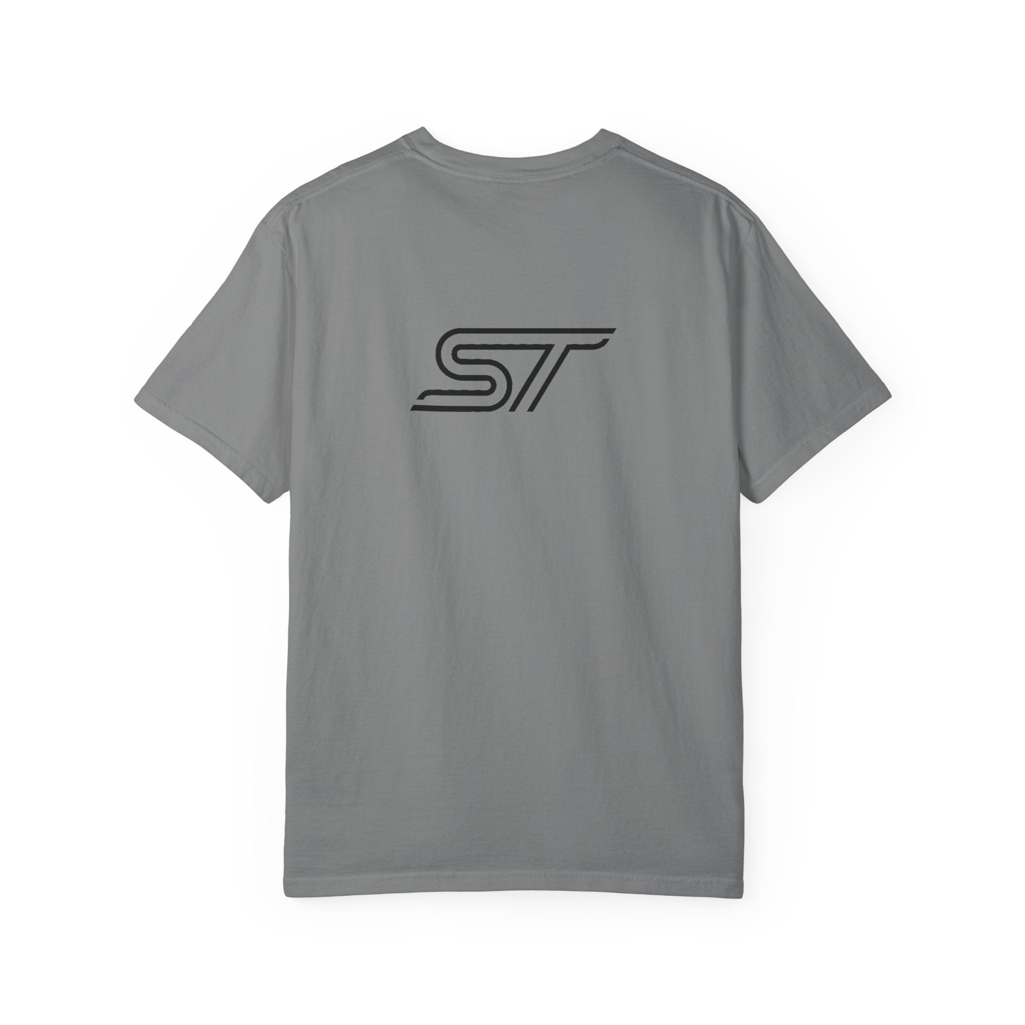 ST Enthusiast T-Shirt - Unisex Garment-Dyed