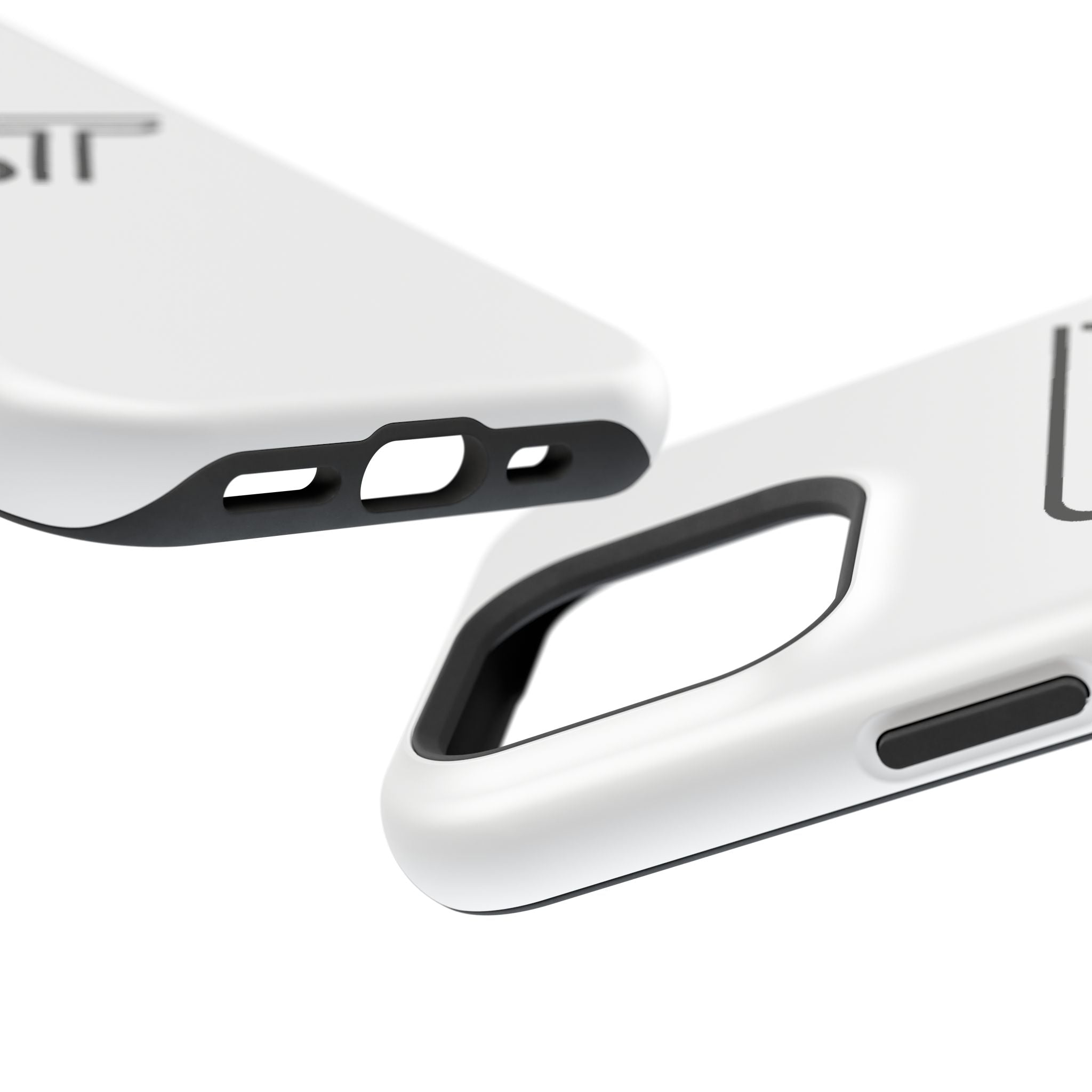 iPhone Case - ST Inspired Impact Resistant Case