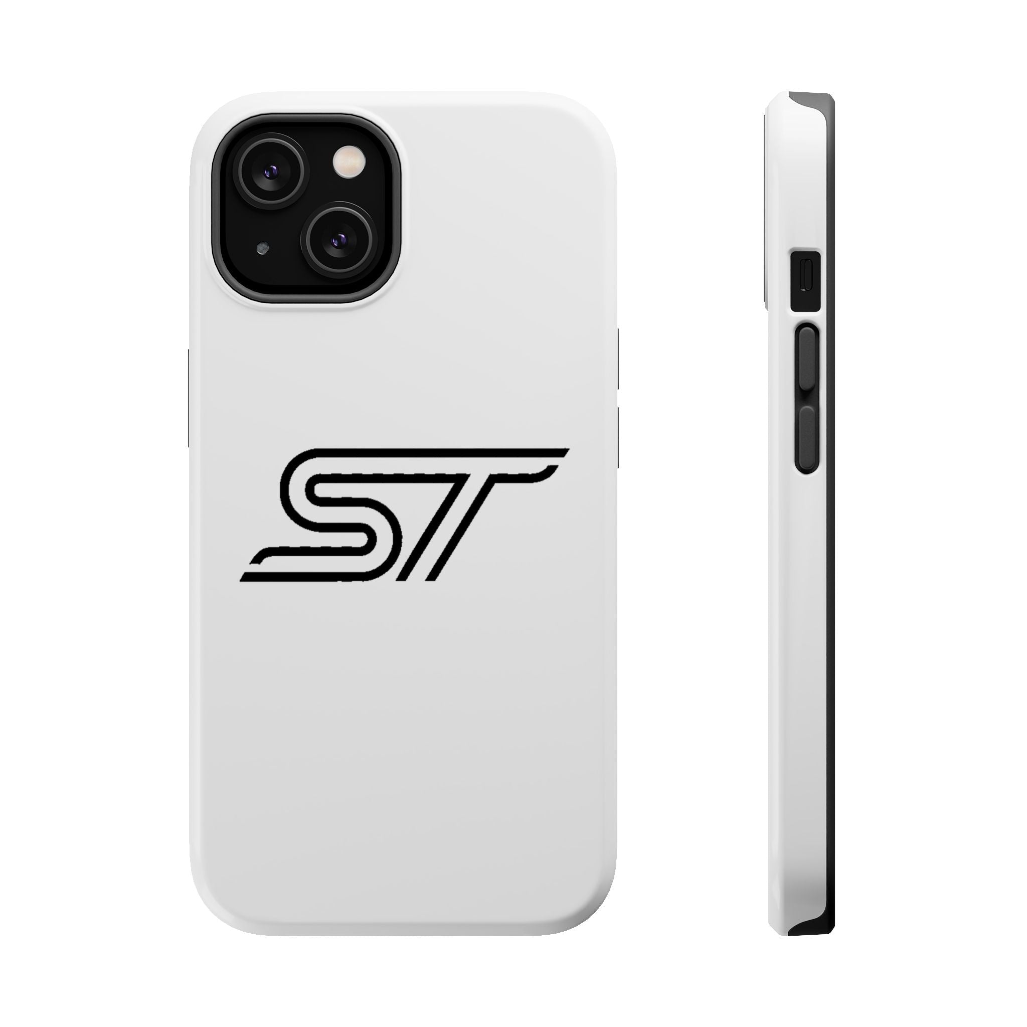 iPhone Case - ST Inspired Impact Resistant Case