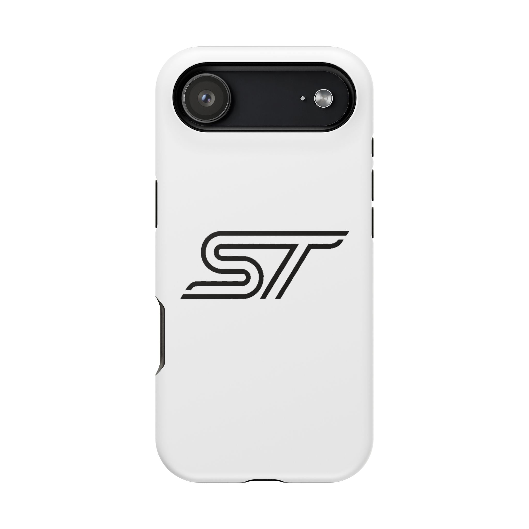iPhone Case - ST Inspired Impact Resistant Case