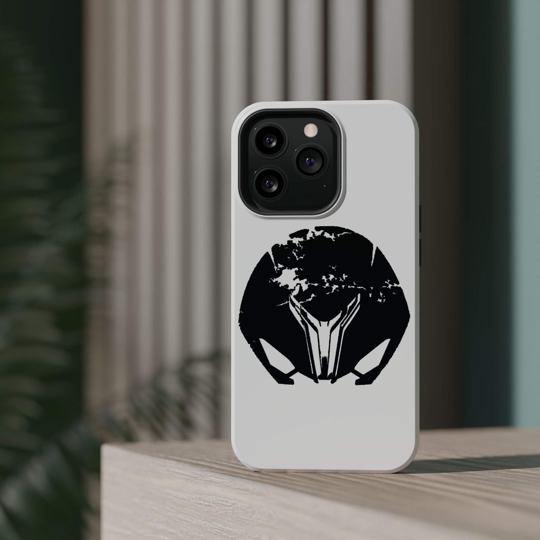 iPhone Case - S1000RR Inspired Impact Resistant Case