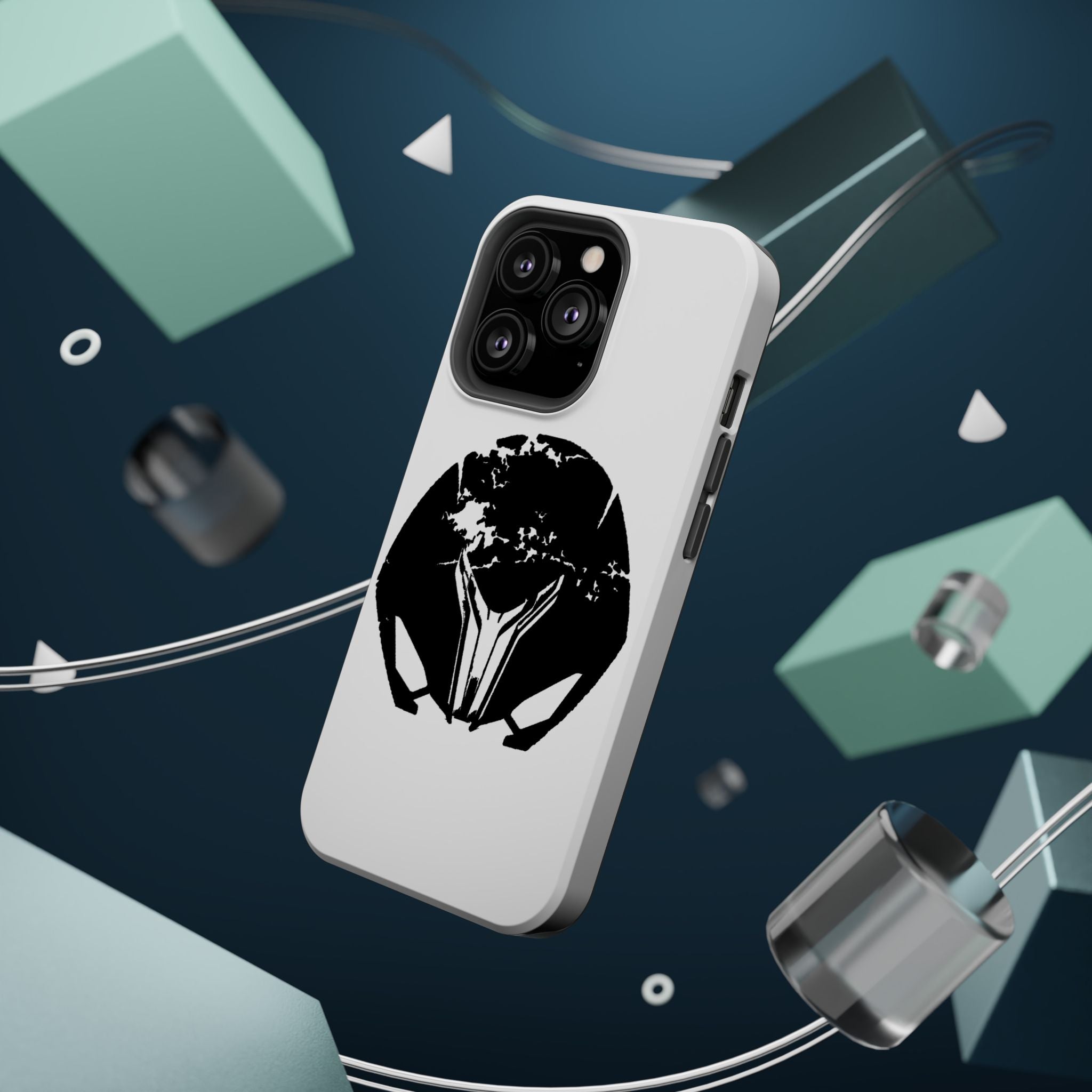 iPhone Case - S1000RR Inspired Impact Resistant Case