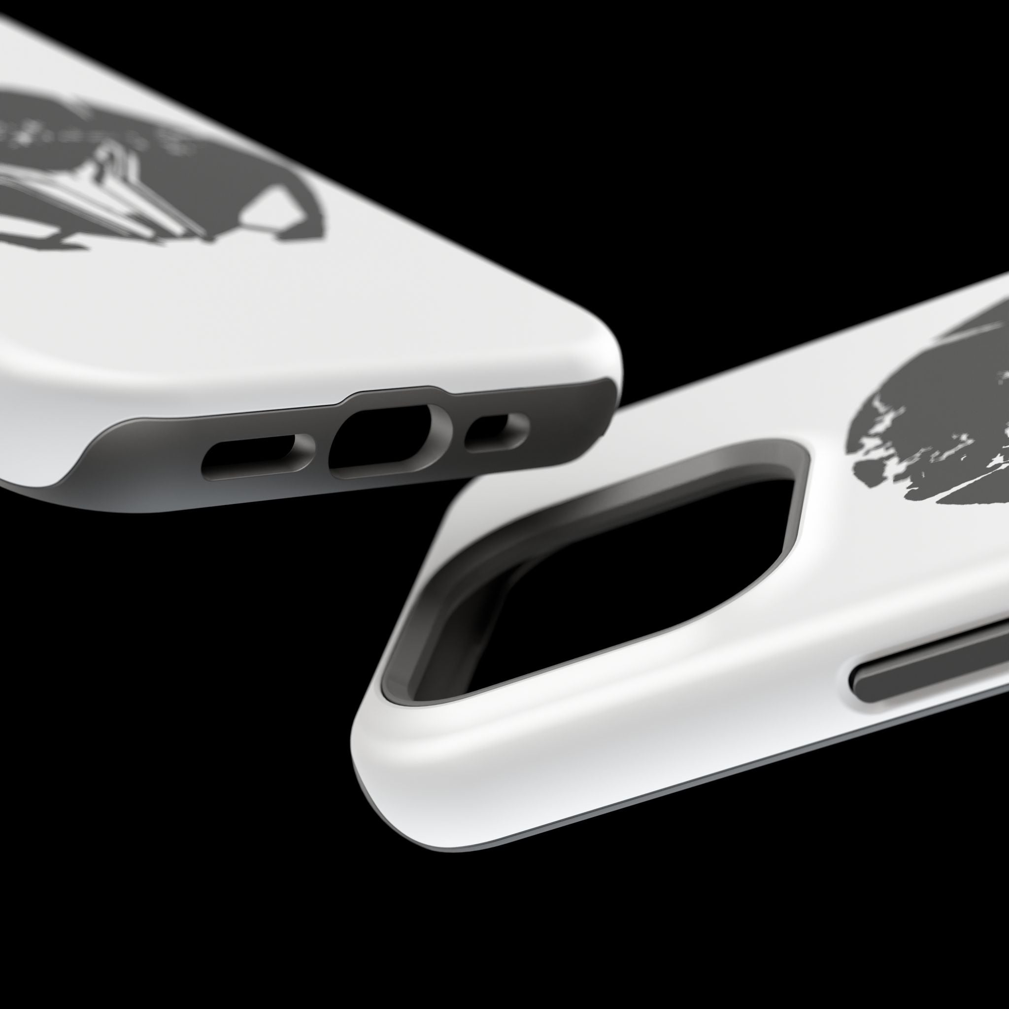iPhone Case - S1000RR Inspired Impact Resistant Case