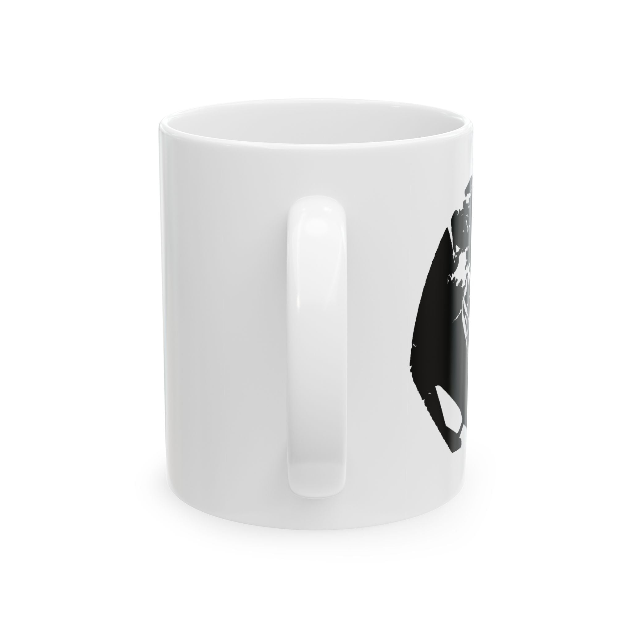 Ceramic Mug - S1000RR Enthusiast Mug (11oz, 15oz)