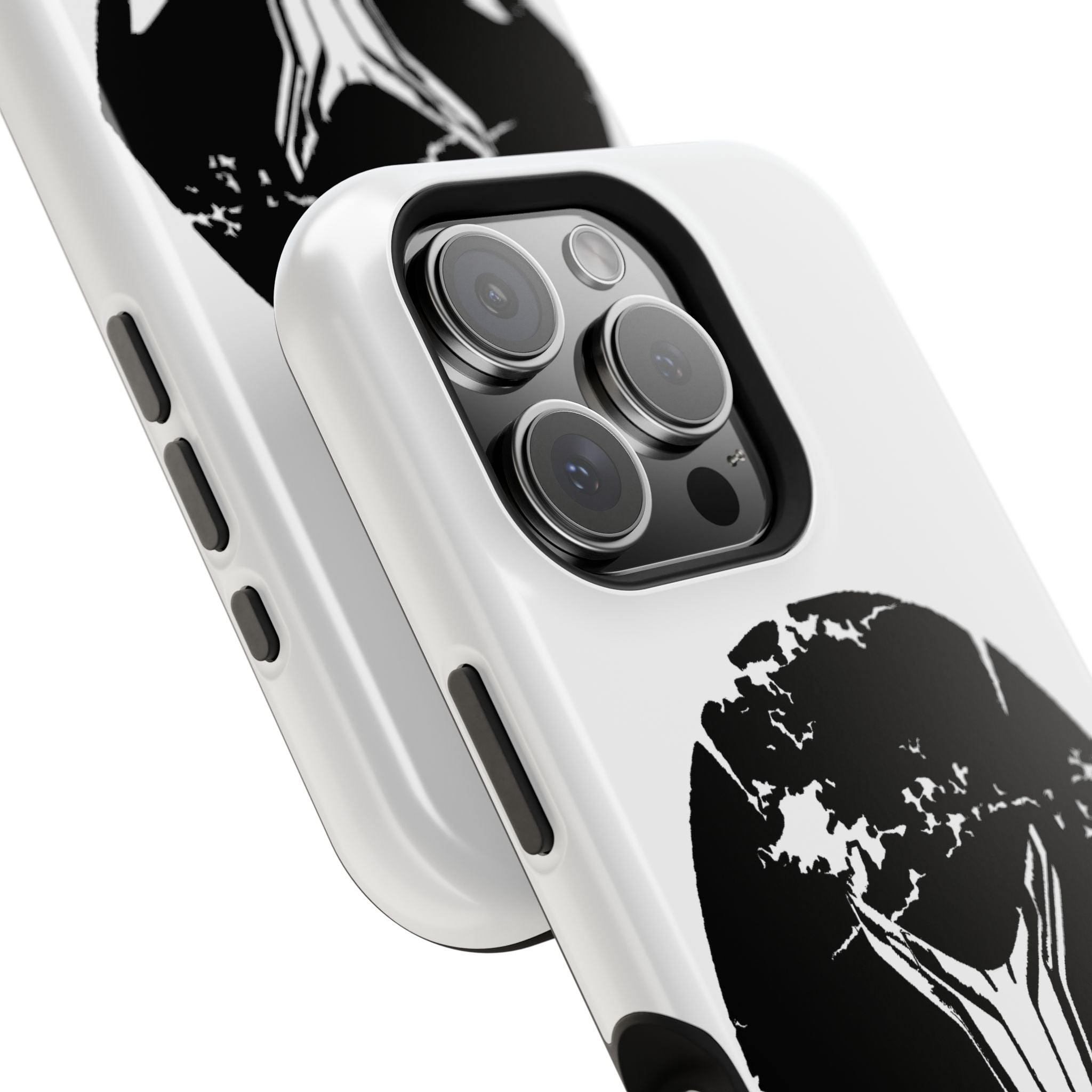 iPhone Case - S1000RR Inspired Impact Resistant Case