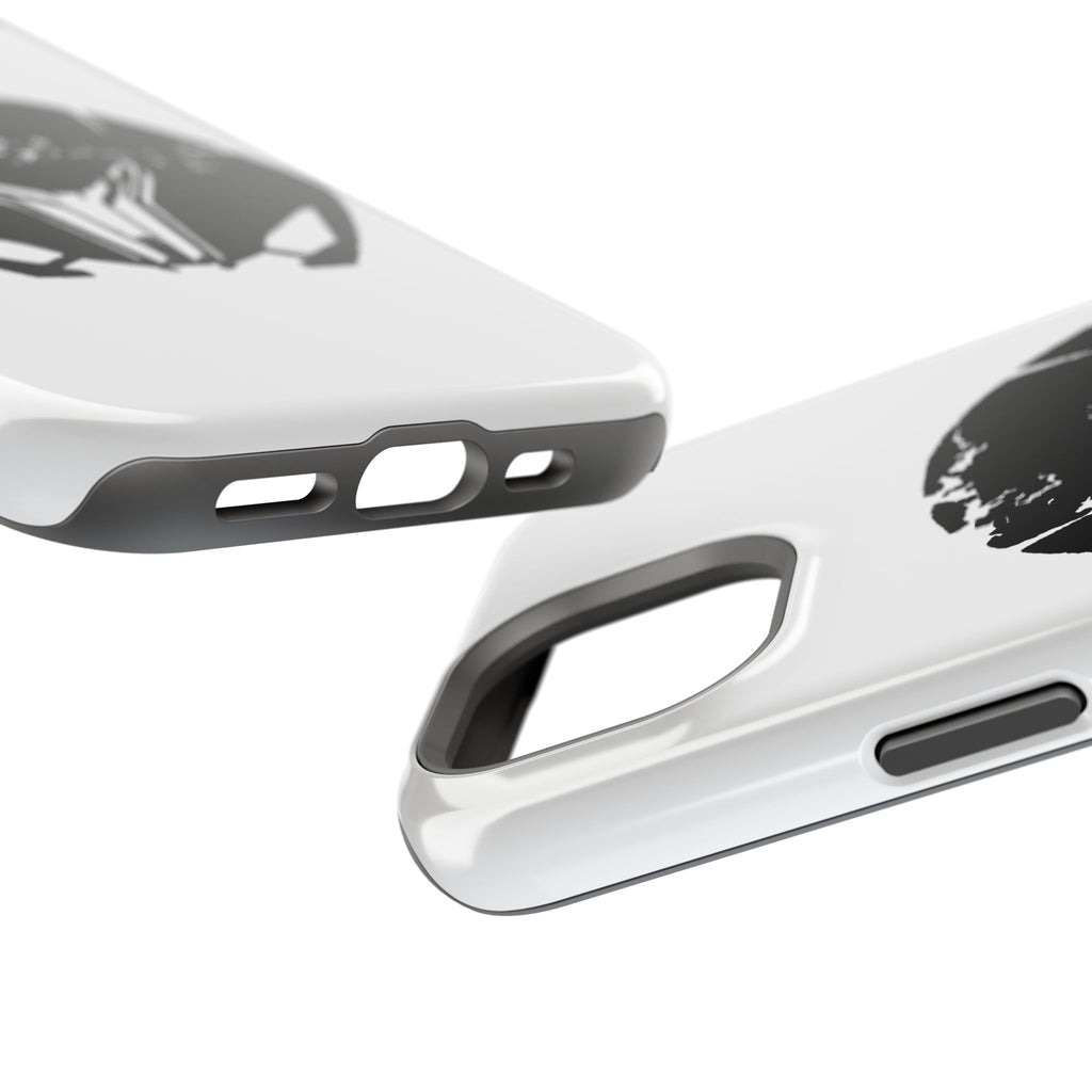 iPhone Case - S1000RR Inspired Impact Resistant Case