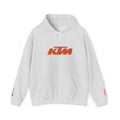KTM Enthusiast Embroidered Hoodie