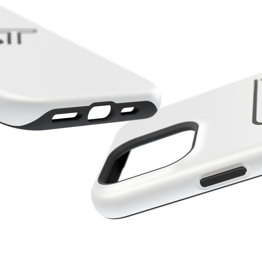 iPhone Case - ST Inspired Impact Resistant Case