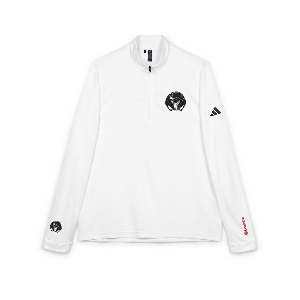 Embroidered S1K enthuasiast — adidas® Athletic Tech Top