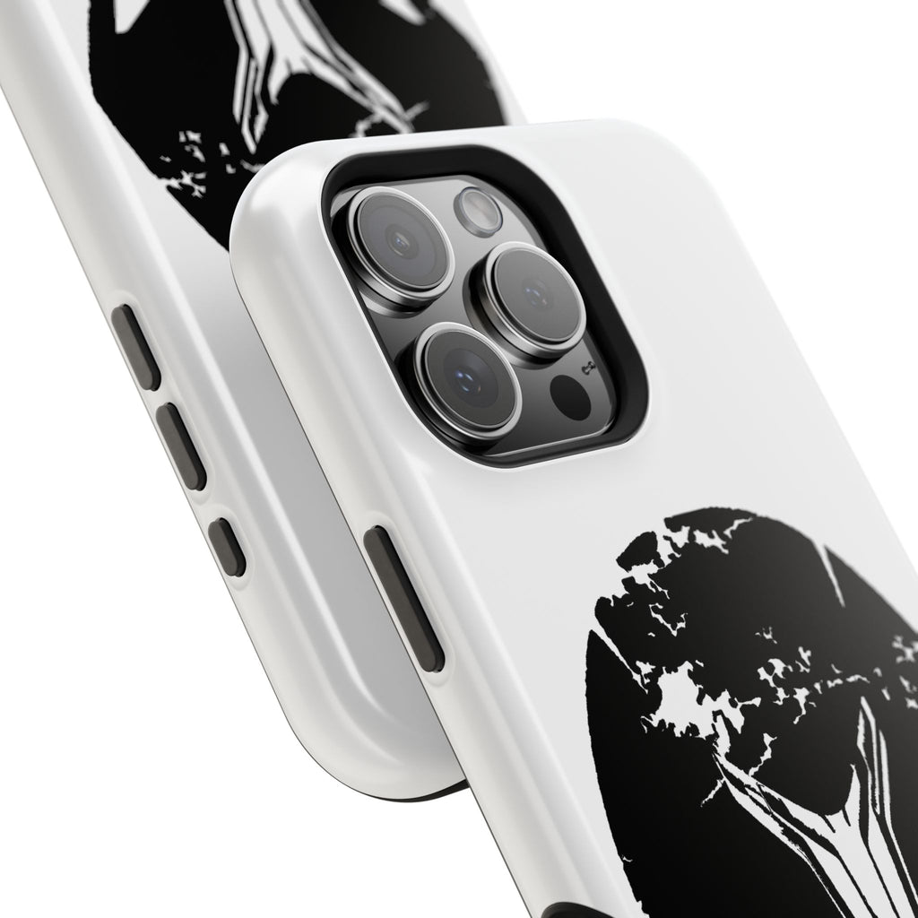 iPhone Case - S1000RR Inspired Impact Resistant Case