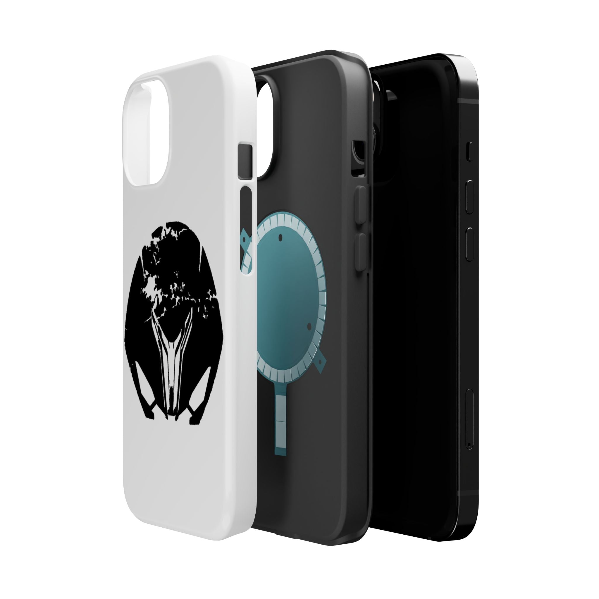 iPhone Case - S1000RR Inspired Impact Resistant Case