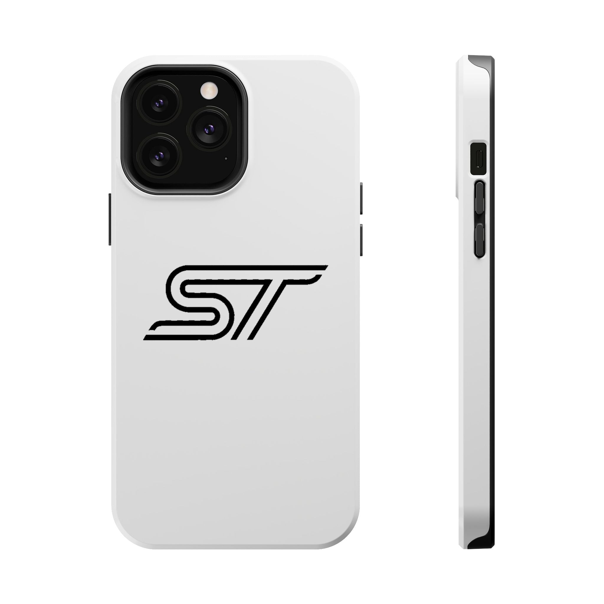iPhone Case - ST Inspired Impact Resistant Case