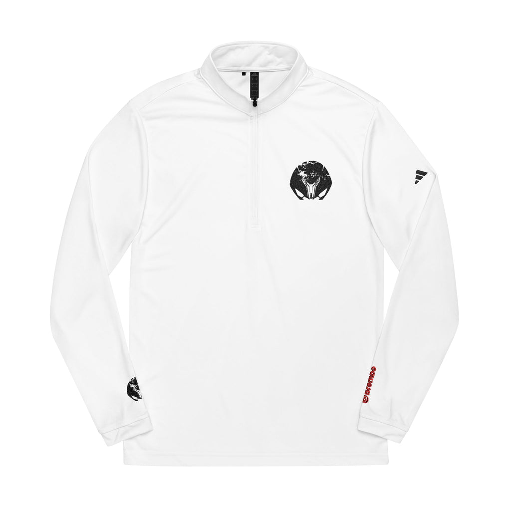 Embroidered S1K enthuasiast — adidas® Athletic Tech Top