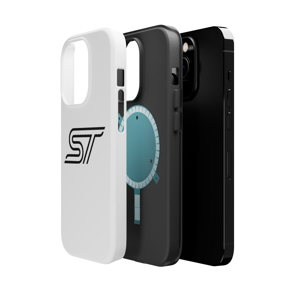 iPhone Case - ST Inspired Impact Resistant Case