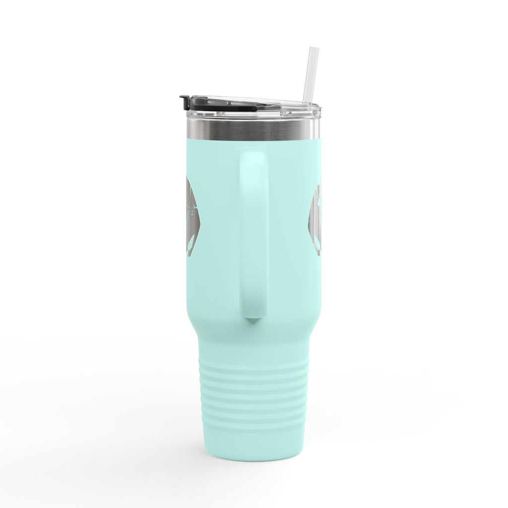 S1000RR Inspired Travel Mug - 40oz with Modern Design
