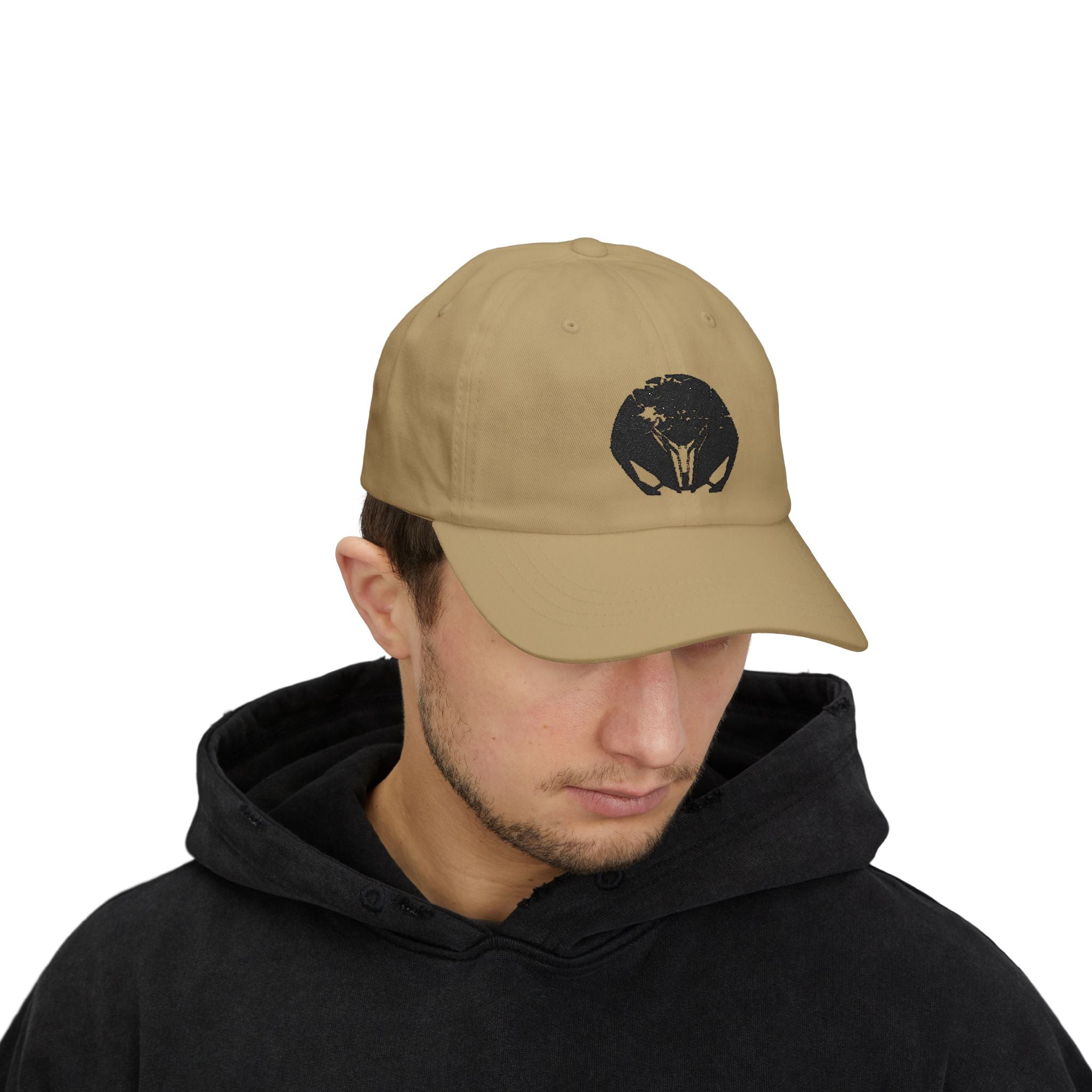 Dad Cap — S1K inspired