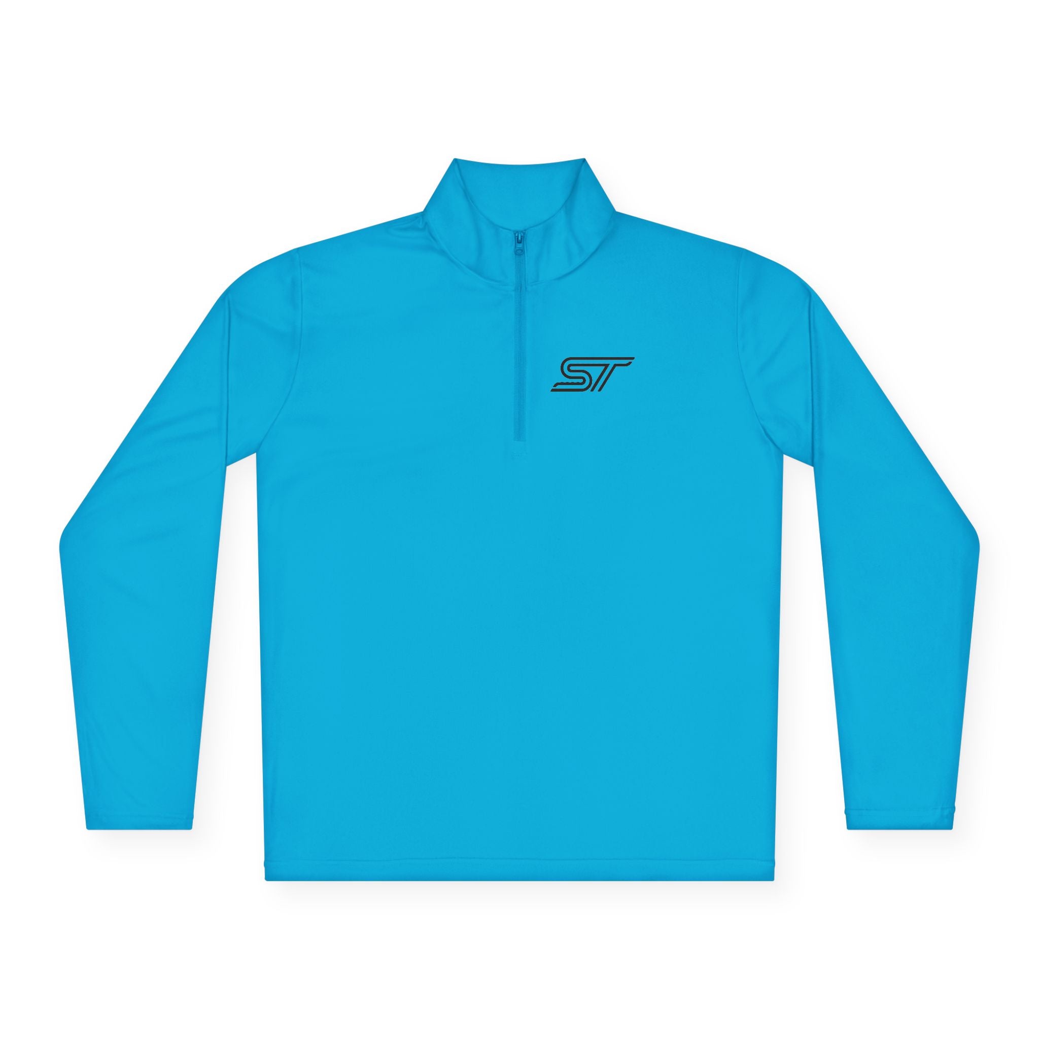 Ford Performance Inspired Unisex Quarter-Zip Pullover