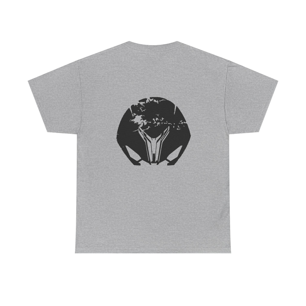 Motorcycle Enthusiast Tee - Unisex Heavy Cotton