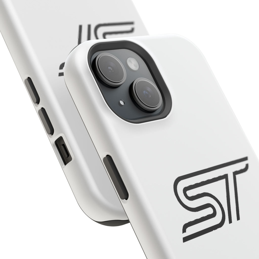 iPhone Case - ST Inspired Impact Resistant Case