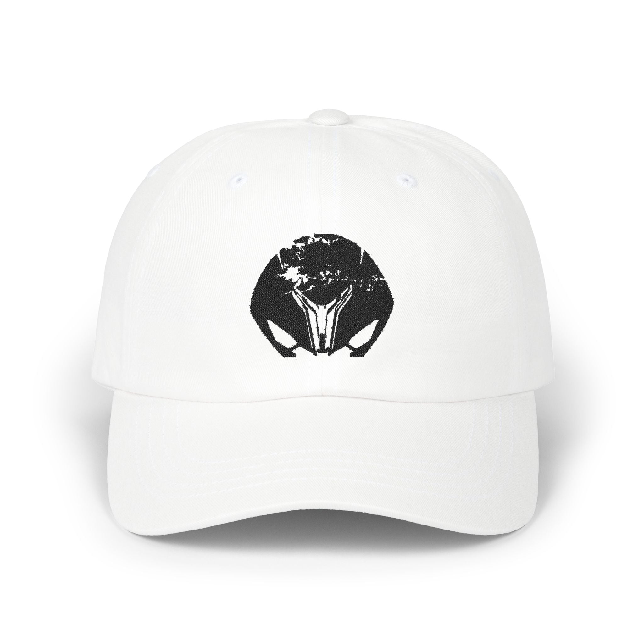 Dad Cap — S1K inspired