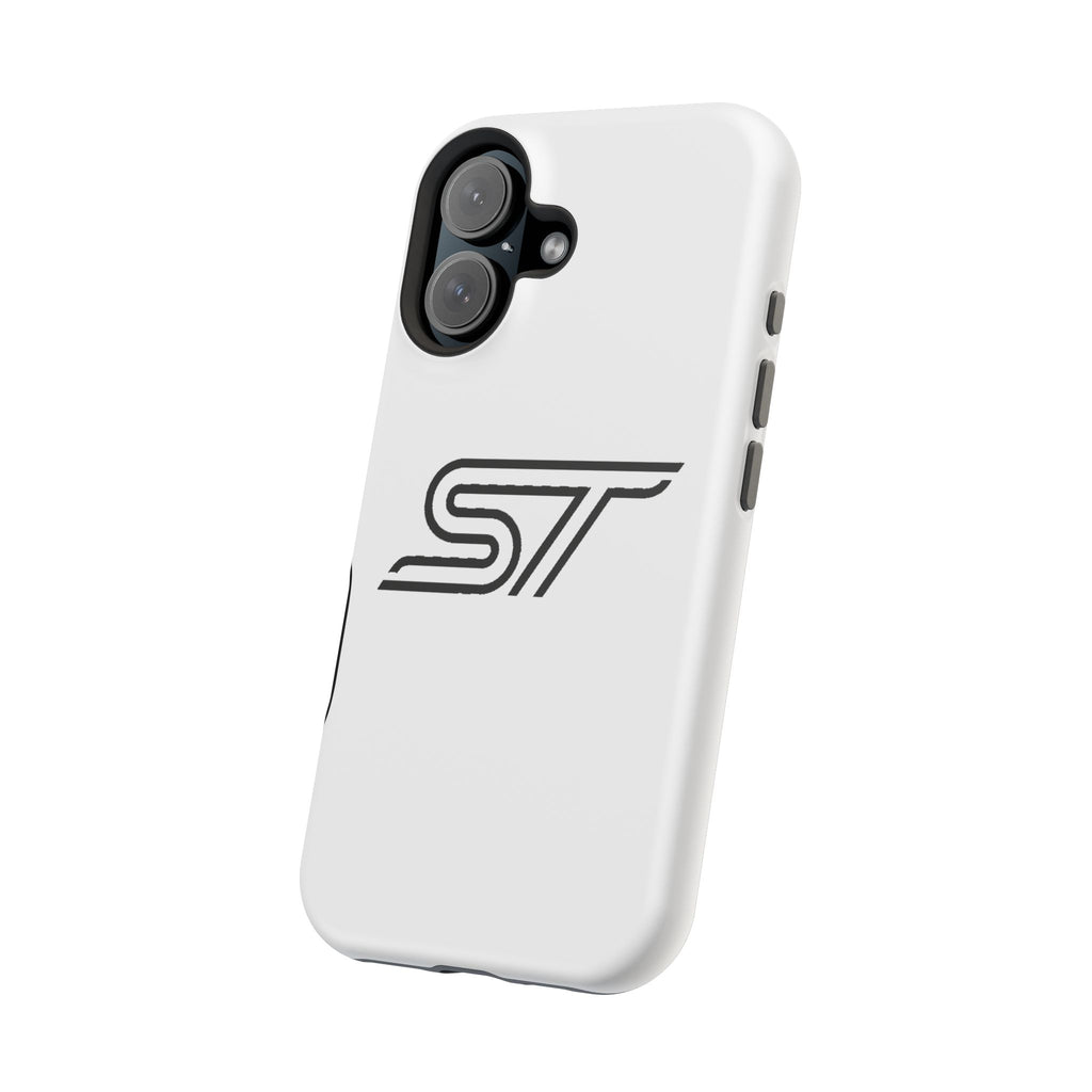 iPhone Case - ST Inspired Impact Resistant Case