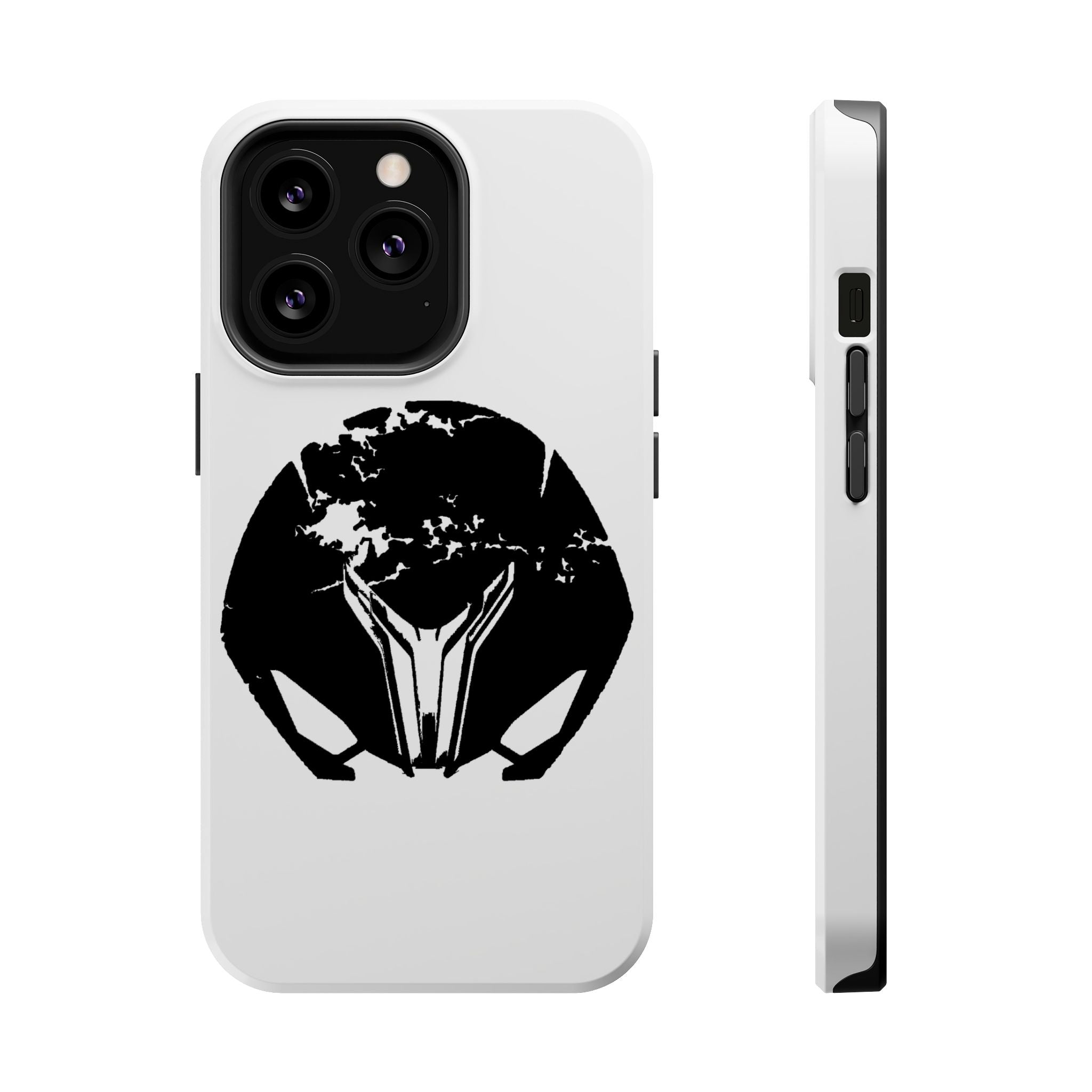 iPhone Case - S1000RR Inspired Impact Resistant Case