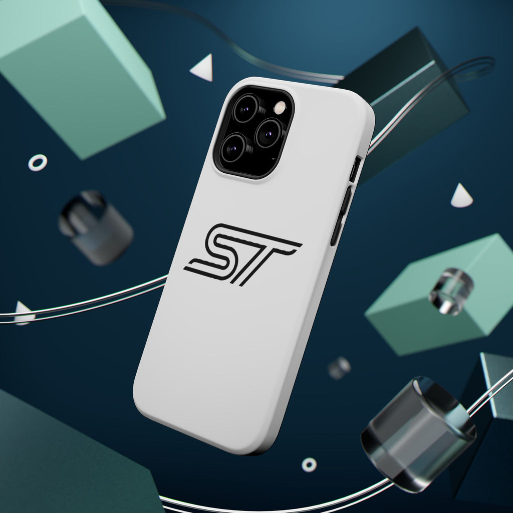 iPhone Case - ST Inspired Impact Resistant Case