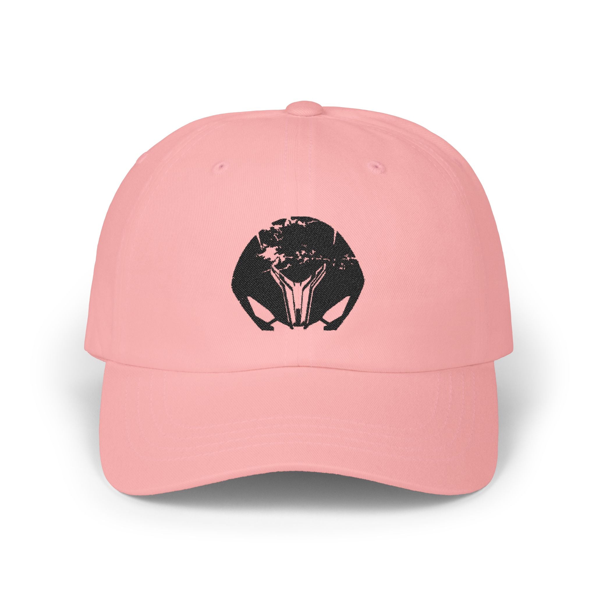 Dad Cap — S1K inspired