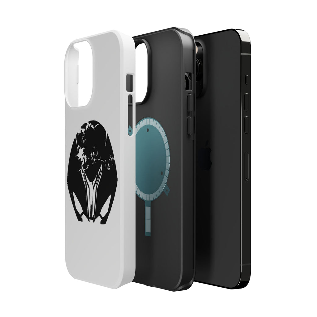iPhone Case - S1000RR Inspired Impact Resistant Case