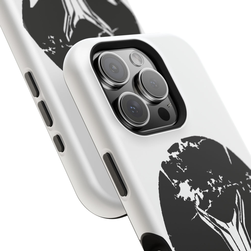 iPhone Case - S1000RR Inspired Impact Resistant Case