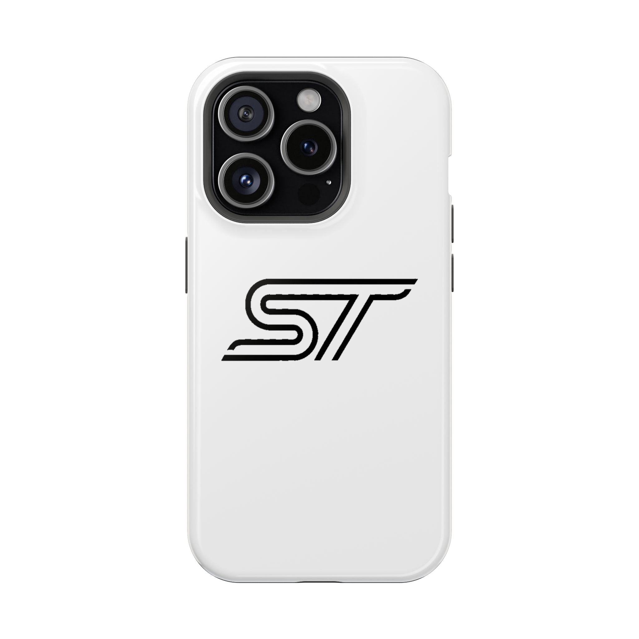 iPhone Case - ST Inspired Impact Resistant Case