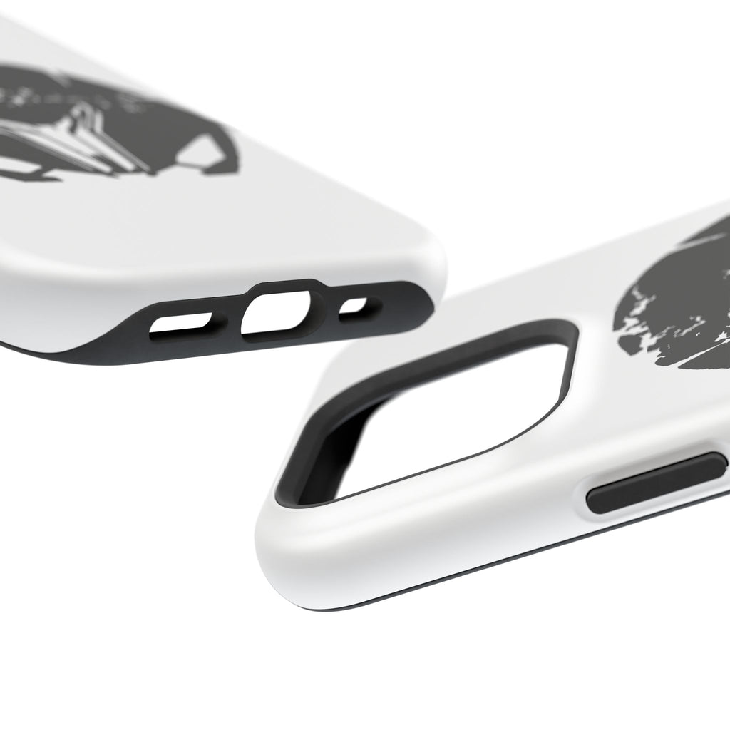 iPhone Case - S1000RR Inspired Impact Resistant Case