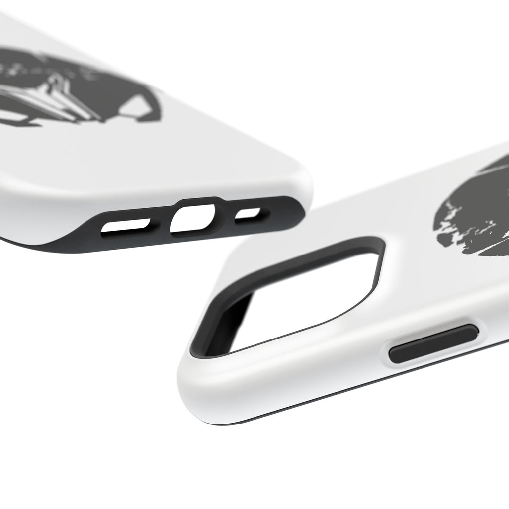 iPhone Case - S1000RR Inspired Impact Resistant Case