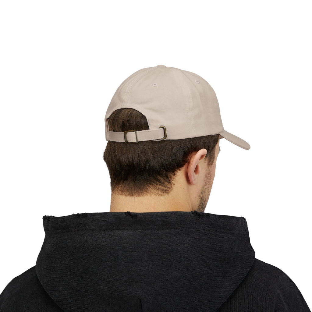 Dad Cap — S1K inspired